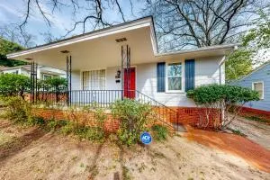 Mid Town Memories - Beech Island