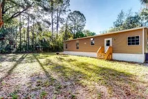 Gallop Away - Morriston