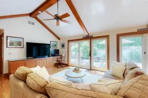 Mews Village Villa - New Seabury