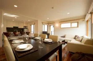 新雪旅馆 - 俱知安町