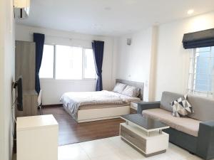 Cozy studio near Le Van Tam park, Dakao, District 1