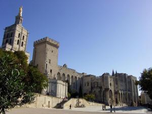 Maisons de vacances Holiday Home near Pont du Gard & Vineyards : photos des chambres