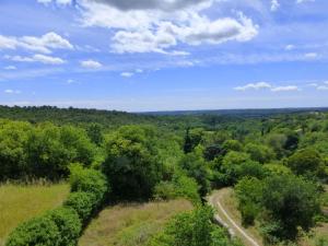 Maisons de vacances Holiday Home near Pont du Gard & Vineyards : Maison de Vacances 3 Chambres 
