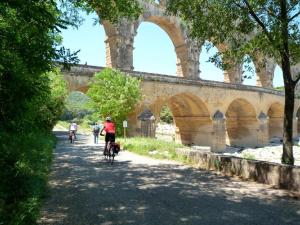 Maisons de vacances Holiday Home near Pont du Gard & Vineyards : photos des chambres