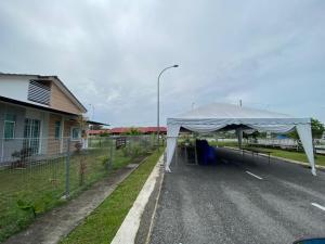 jm homestay semi d premium
