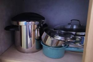 MaaR Estudio 1, a 2 cuadras del Malecón de La Paz