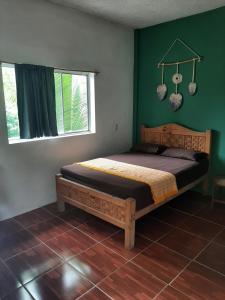 Casa Samay
