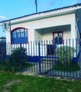 Pousada GigiRetrô-Flat - 巴朗德科凯斯