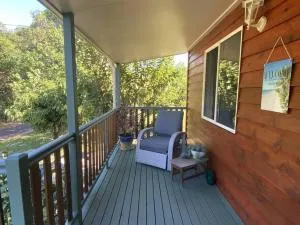 Mission Dreaming - 1 Bedroom Cottage - Tully