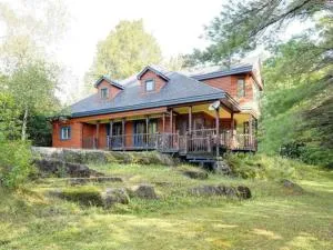 Évadez-vous vers le Nord à Mille-Isles - Prévost