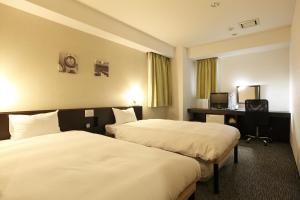 Business Hotel Sunpu
