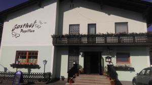 Gasthof Papillon