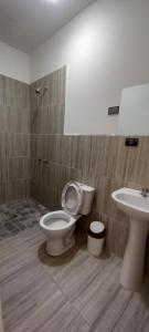 Hospedaje Miraflores