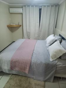 Apartamento com toda mobília nova de frente para o mar praia de iracema