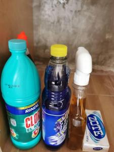 MaaR Estudio 4, a 2 cuadras del Malecón de La Paz