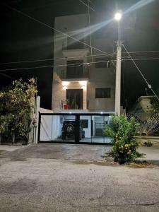 MaaR Estudio 4, a 2 cuadras del Malecón de La Paz