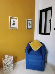 MaaR Estudio 4, a 2 cuadras del Malecón de La Paz