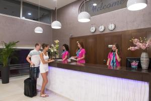 new famagusta hotelandsuites