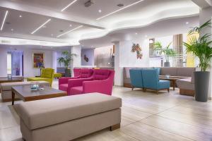 new famagusta hotelandsuites