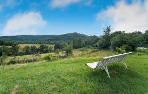 Maisons de vacances Stunning Home In Chalabre With Outdoor Swimming Pool, Wifi And 2 Bedrooms : photos des chambres