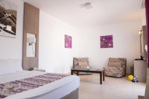 new famagusta hotelandsuites