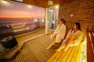 Maressenza Night Spa