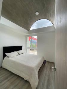 Chalet Cerinza by Malaver