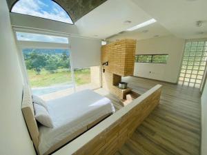 Chalet Cerinza by Malaver