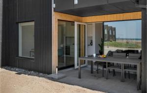 Havnehusene, Lejl 35