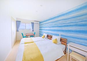 ヴィラアマルフィ パームスプリングス宮古島リゾート