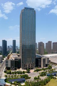 Somerset Taihu New City CBD Wuxi