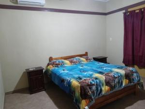 casa cabaña juanita