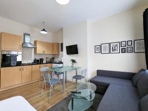 Lovely Studio in Anfield Near Centre Free Parking