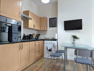 Lovely Studio in Anfield Near Centre Free Parking