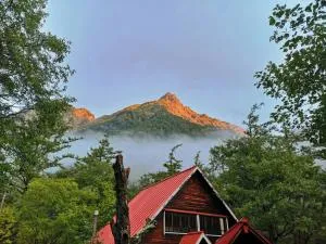Yamano Hidaya - Kamikōchi-onsen