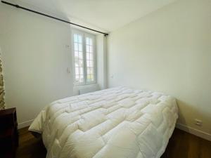 Appartements Appartement Quiberon, 4 pieces, 6 personnes - FR-1-478-262 : photos des chambres