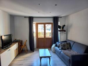 Appartements Appartement Renove 5 Pers avec WIFI et Animaux Acceptes - FR-1-512-273 : photos des chambres