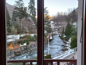 Appartements Appartement Renove 5 Pers avec WIFI et Animaux Acceptes - FR-1-512-273 : photos des chambres