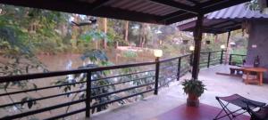 บ้านลูกจัน Bann Lookjan Trat