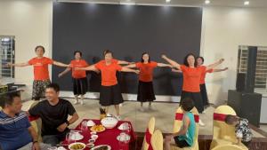 Khách sạn NHẬT MINH Cửa Lò