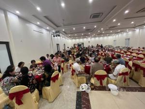 Khách sạn NHẬT MINH Cửa Lò