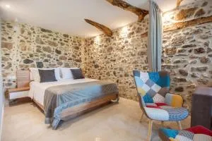 Solomon Royal Garden - Kroústas