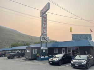 Robbie's Motel