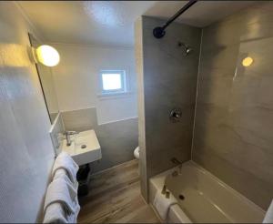 Robbies Motel