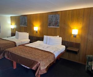 Robbies Motel