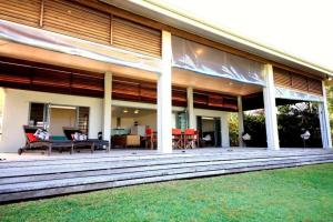 Tropika - Absolute Beachfront