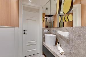 Havana Premium Family Stay by Lion Apartments Sopot