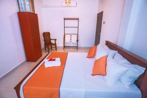 Shorea Lanka Apartments and Homestay
