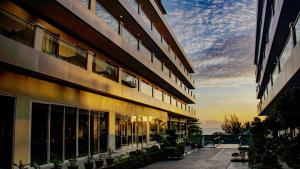 Dafam Resort Belitung