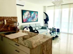 MORROS EPIC Un refugio frente al mar